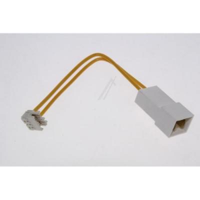 BRANDT Connecteur pompe lave-linge chassis malice  AS6005276