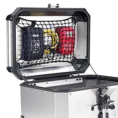GIVI Filet int&eacute;rieur  E161 pour top case TREKKER OUTBACK 58 litres