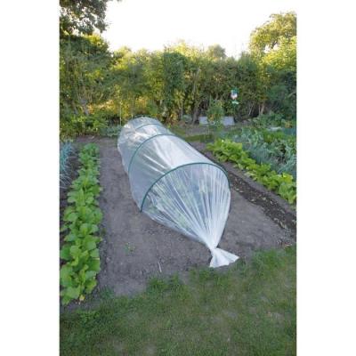 NATURE Film de for&ccedil;age-LDPE transparent-50&micro;-2x5m
