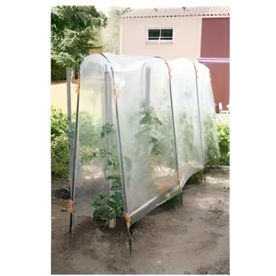 NORTENE Film de for&ccedil;age tunnel tomates Tomato Film - 3 x 3,50 m - 