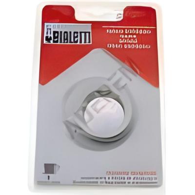 BIALETTI Filtre + 3 joints 1 tasse pour Cafetiere  - 3665392389088