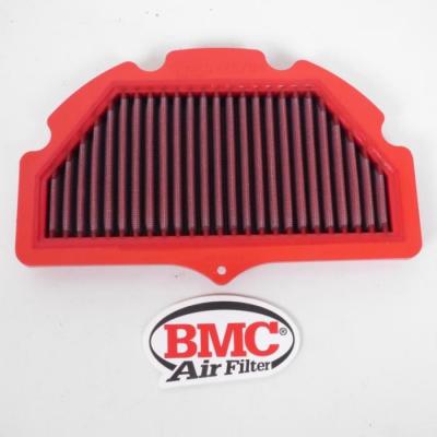 BMC  fM440/04 de remplacement pour filtre &agrave; air sport multicolore