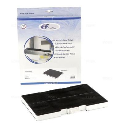 ALLSPARES Filtre a charbon hotte Bosch Neff Siemens DHZ5345 LZ53451