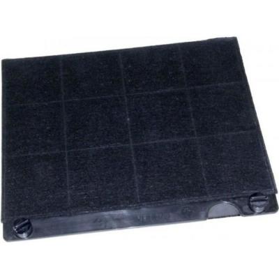 ELECTROLUX Filtre &agrave; charbon type 15 d'origine 230 x 210 x 30 mm