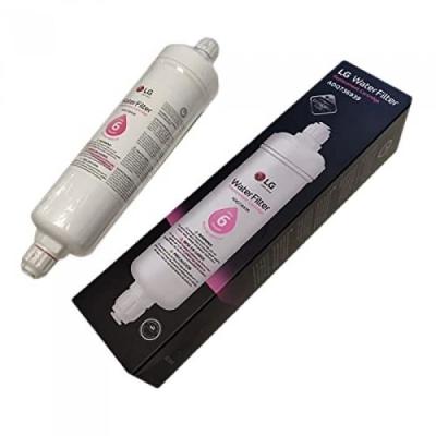 LG Cartouche filtre a eau  BL9808 pour refrigerateur - 5231JA2012A
