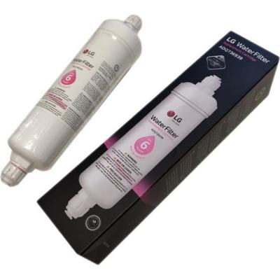 LG  FSS-002 Filtre &agrave; eau ADQ73693901 R&eacute;frig&eacute;rateur