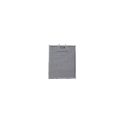 WHIRLPOOL Filtre pour hotte metal  481248048083