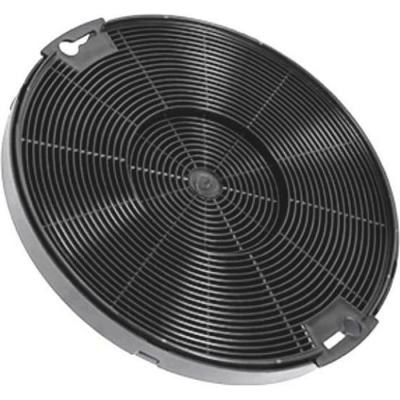ELECTROLUX Lot de 2 filtres charbon eff75 kitfc155 pour Hotte 