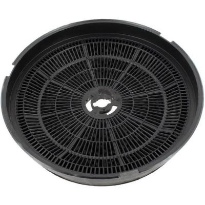 AIRLUX Filtre charbon rond type 180 d=190mm pour Hotte 