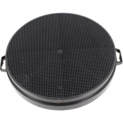 BOSCH Filtre charbon rond type 210 pour Hotte 