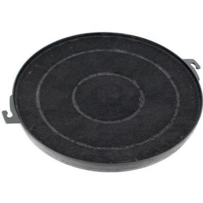 AEG Filtre charbon rond type 211 pour Hotte Faure