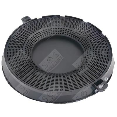 HOTPOINT ARISTON Filtre charbon type 48 AMC037 (99704-2229) Hotte 484000008783,48 ARISTON HOTPOINT