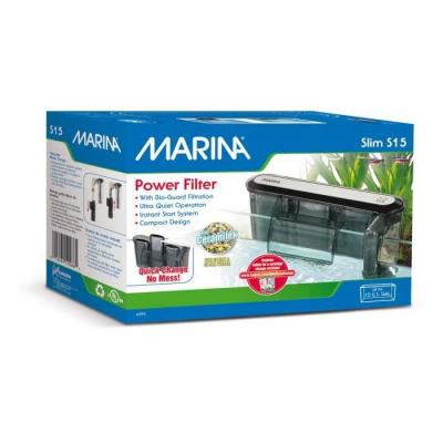MARINA  Marine Slim 15 Filtre (57 L) 
