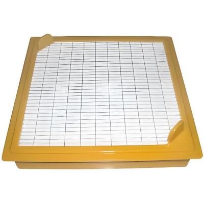 HOOVER T70 filtre sortie HEPA Aspirateur 04365062, 09183955 , NILFISK - 35994 