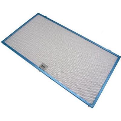 FAURE Filtre m&eacute;tal anti graisse - FAGOR, , BRANDT, ARTHUR MARTIN ELECTROLUX - 557x304mm - 37217-2161