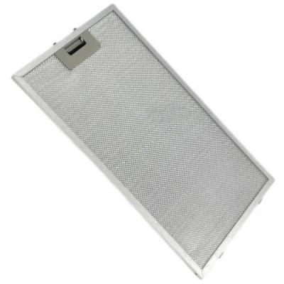 BRANDT Filtre m&eacute;tal anti-graisses Hotte AS6018287 , SAUTER - 285730