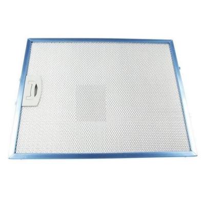 Filtre m&eacute;tallique 318 X 256 mm Hotte 49019811 CANDY