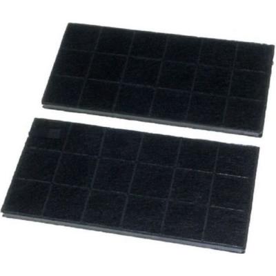 DE DIETRICH Lot de 2 filtres charbon (63026-3547) Hotte 4055026050 , AEG - 63026_3662894844572