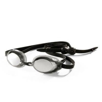 FINIS  Lightning Lunettes de Natation Silver/Mirror