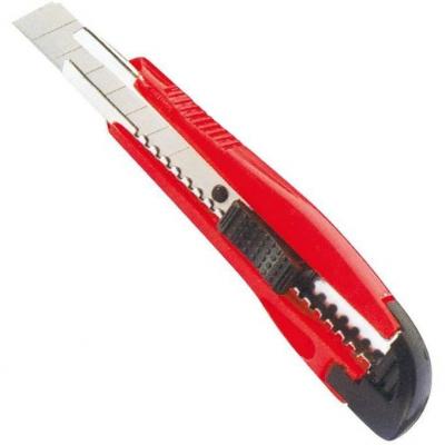 FISCHER DAREX  D202 - Cutter &agrave; lame s&eacute;cable 18 mm - Orange