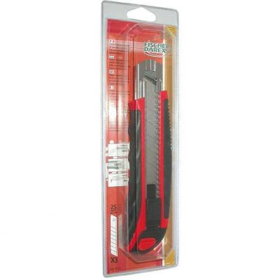 FISCHER DAREX Cutter -  - Recharge automatique - 25 mm