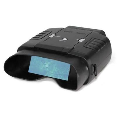 FISHTEC Jumelles de Vision Nocturne  400 m - Zoom 5X 