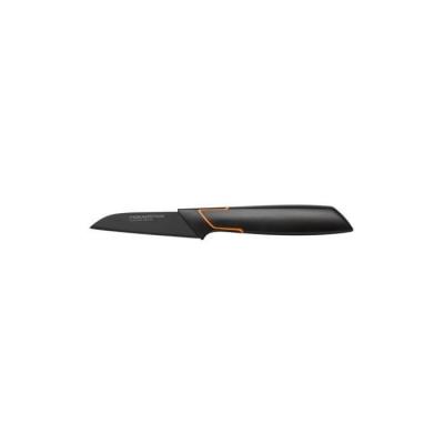 FISKARS  edge &eacute;plucheur couteau &agrave; l&eacute;gumes 978301 8 cm, colis: 5