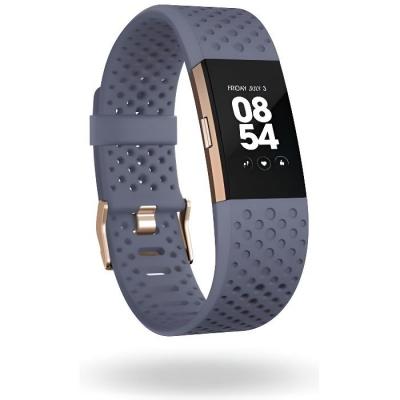 FITBIT Objets connect&eacute;s  Charge 2
