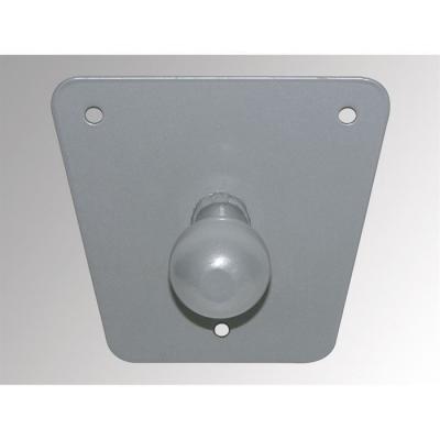 EUFAB  Fixation murale pour porte-v&eacute;los  et LAS -