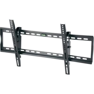SPEAKA Support mural TV Professional SP-2110012 106,7 cm (42) - 203,2 cm (80) inclinable noir