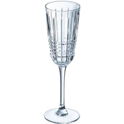 CDA Cristal d'Arques - Rendez-vous - 6 fl&ucirc;tes 17 cl