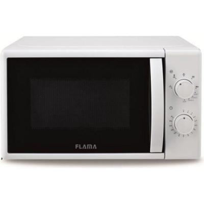  MICROONDAS 1884FL 20L GRILL BLANCO FLAMA