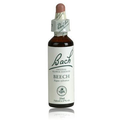 FLEURS DE BACH Fleur de Bach&reg; Original Beech 20ml