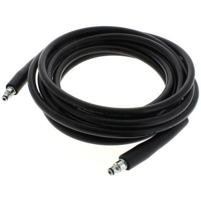 BLACK & DECKER Flexible haute pression 5 metres pour nettoyeur haute pression Black&decker