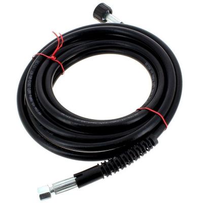 MAC ALLISTER Tuyau haute pression pour Nettoyeur haute pression  - 3665392035572 