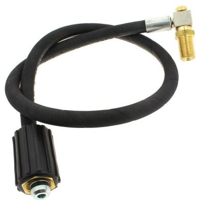 LAVOR Flexible raccord enrouleur pour Nettoyeur haute pression 