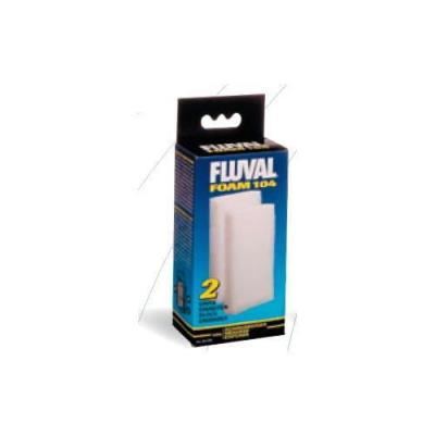 FLUVAL Mousse  Bio Foam 207/307