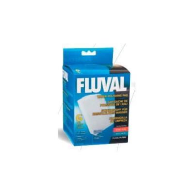 FLUVAL  6 blocs de mousses fines 306 406 - Pour aquarium