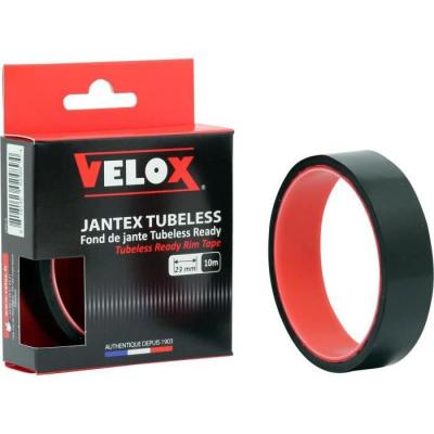 VELOX Fond de jante tubeless vtt 23mm larg 21 23 10 m