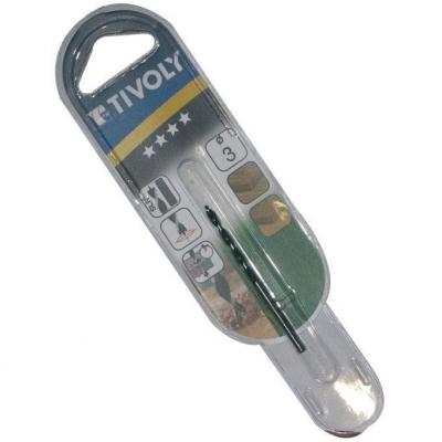 TIVOLY Outifrance - M&egrave;che A Bois 3 Pointes 3 Mm 