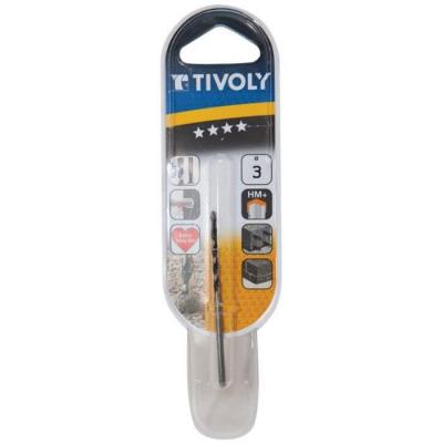 TIVOLY Foret b&eacute;ton - gradu&eacute; - D: 6 mm