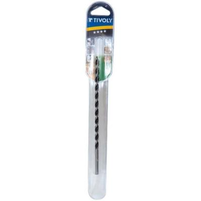 TIVOLY Foret bois 3 ptes 10x250 blister - 