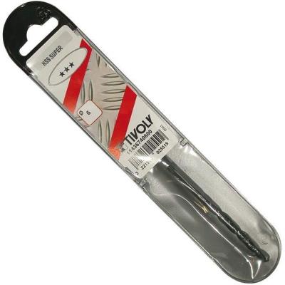 TIVOLY  FORET MTX TX ETUI D. 2.5 /2 1143674