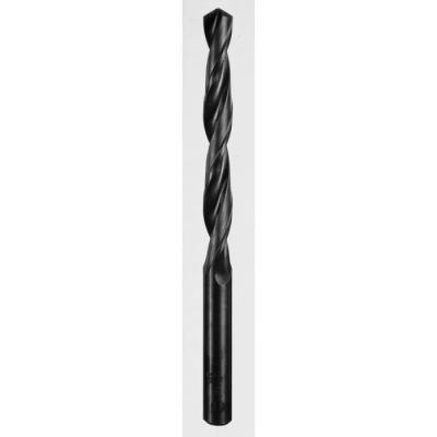 BOSCH Forets &agrave; m&eacute;taux HSS-R 4.8x52x86mm H&eacute;lice118