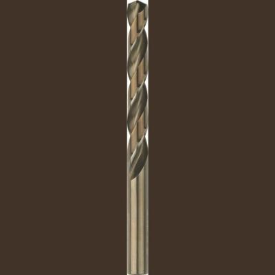 BOSCH  2609255077 Foret &agrave; m&eacute;taux rectifi&eacute; HSS-Co DIN 338 - Longueur 109 mm - Diam&egrave;tre 7 mm