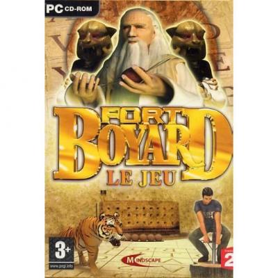 Fort Boyard - Le Jeu PC