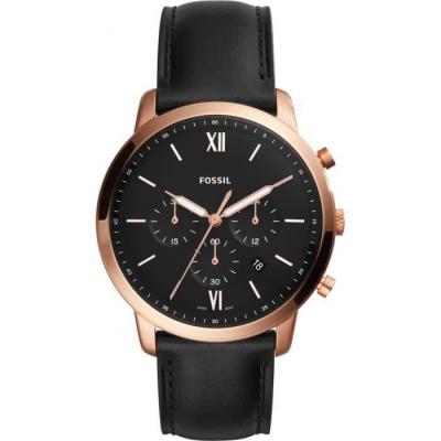 FOSSIL  NEUTRA CHRONO FS5381 Chronographe pour homme tr&egrave;s sportif