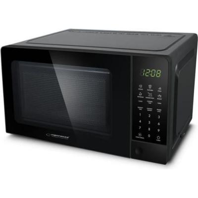 ESPERANZA  Eko009 Microwave Oven 1100w Black 