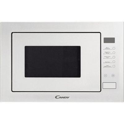 CANDY  MIC G25G DFW - four micro-ondes grill - int&eacute;grable - blanc 