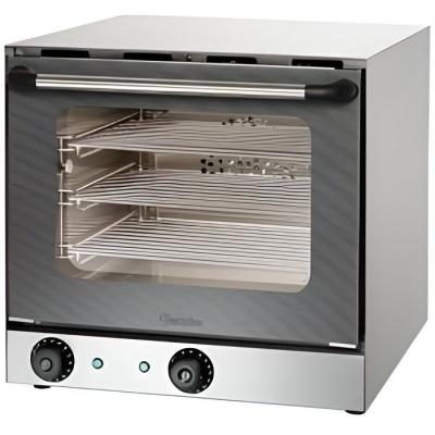 BARTSCHER  Four &agrave; convection 3 niveaux  AT110